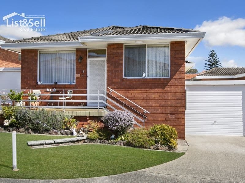 3/37 Eddystone Road, Bexley, NSW 2207, Bexley - Image 1