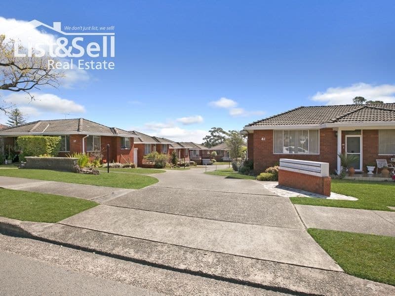 3/37 Eddystone Road, Bexley, NSW 2207, Bexley - Thumbnail 2