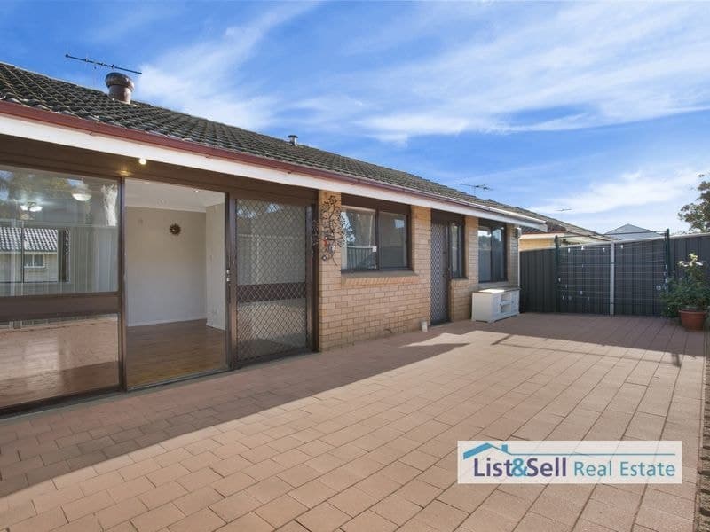13/4 Dotterel Place, Ingleburn, NSW 2565, Ingleburn - Thumbnail 2