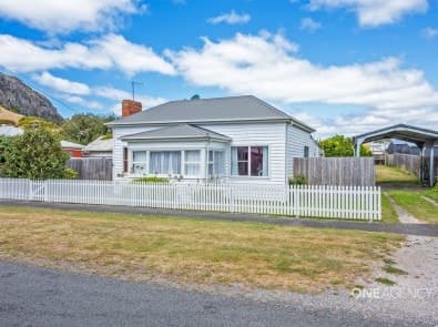 3 Hale Street, Stanley, Stanley - Image 1