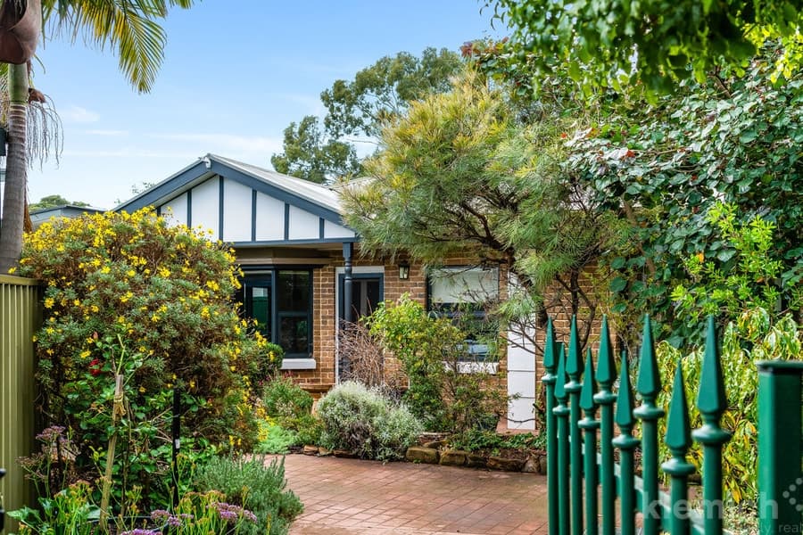 39A Gilbert Street, Gilberton, Gilberton - Image 1