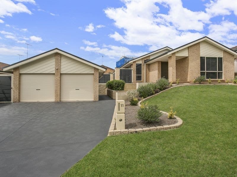 11 Alligator Place, Kearns, NSW 2558, Kearns - Image 1