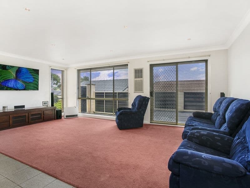 11 Alligator Place, Kearns, NSW 2558, Kearns - Thumbnail 2