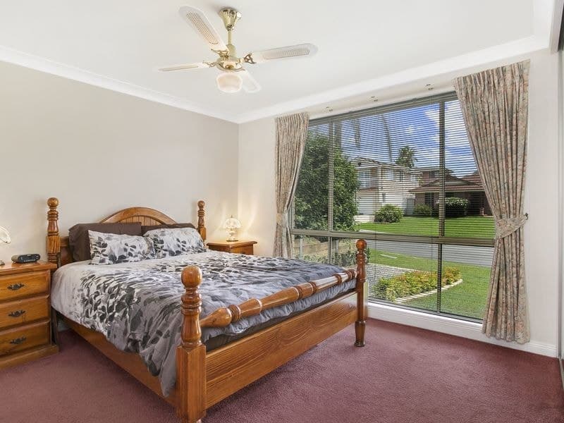 11 Alligator Place, Kearns, NSW 2558, Kearns - Thumbnail 3