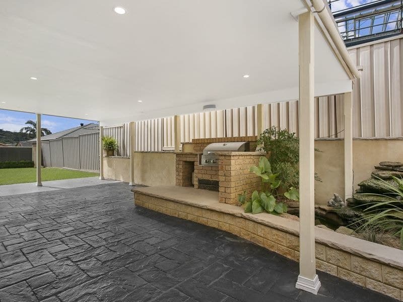 11 Alligator Place, Kearns, NSW 2558, Kearns - Thumbnail 8