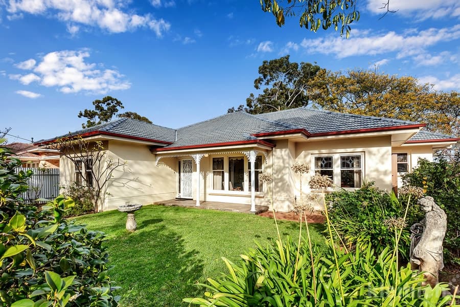 33a Grange Road, Lower Mitcham, Lower Mitcham - Image 1