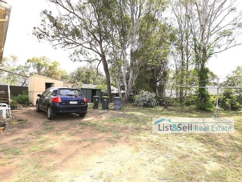 25 Waratah Crescent, Macquarie Fields, NSW 2564, Macquarie Fields - Thumbnail 3