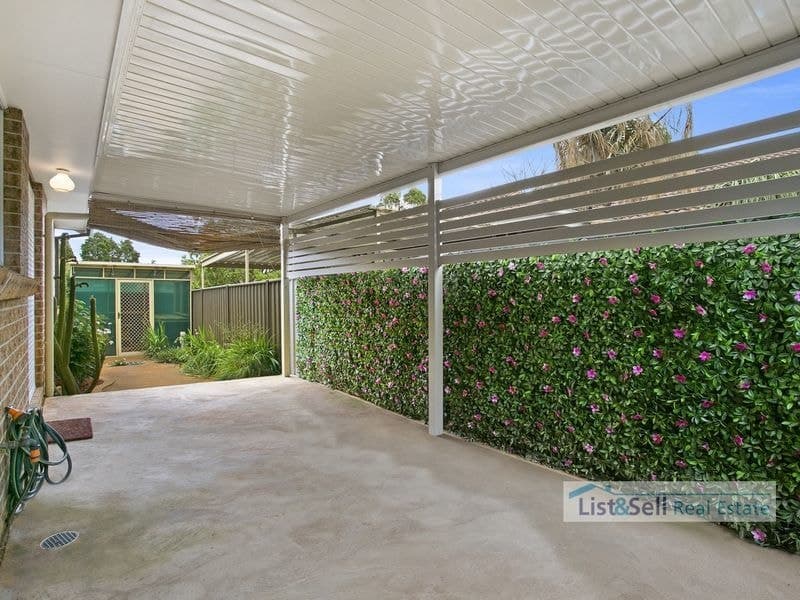 5/6 Bensley Road, Macquarie Fields, NSW 2564, Macquarie Fields - Image 1