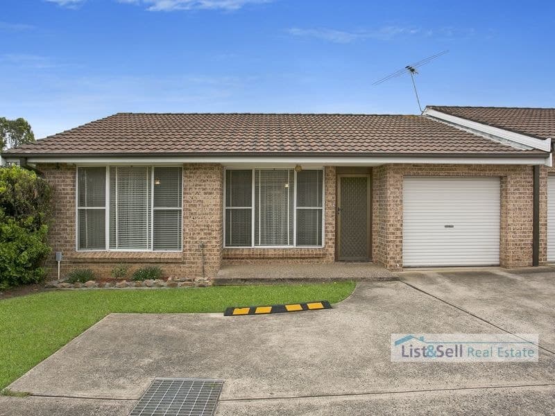 5/6 Bensley Road, Macquarie Fields, NSW 2564, Macquarie Fields - Thumbnail 2
