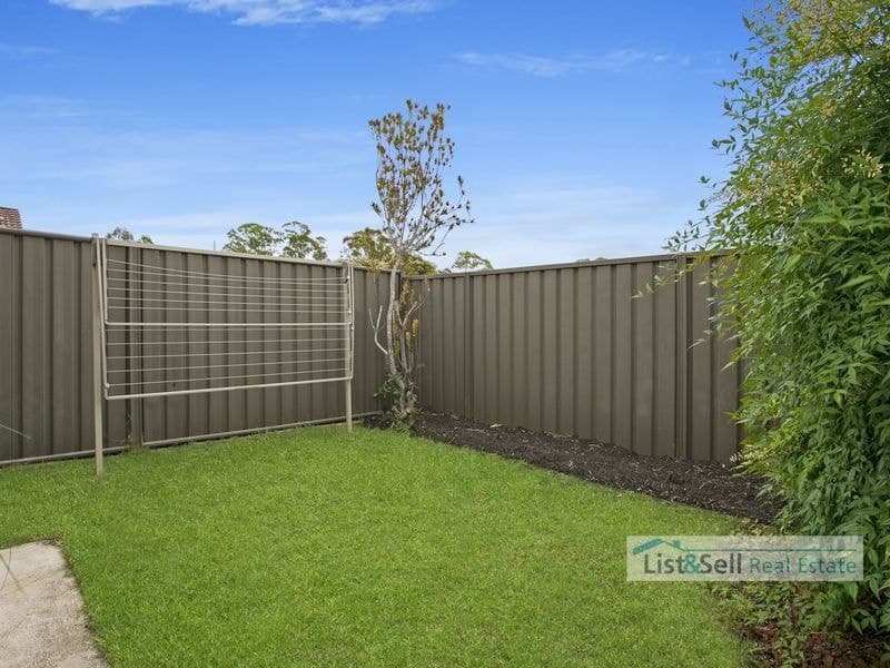 5/6 Bensley Road, Macquarie Fields, NSW 2564, Macquarie Fields - Thumbnail 7