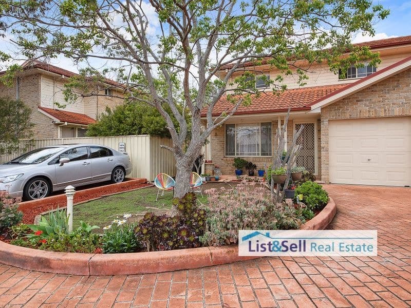 3/6-8 Bunbury Road, Macquarie Fields, NSW 2564, Macquarie Fields - Image 1
