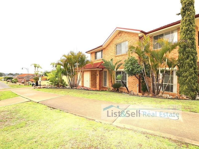 1 Mitchell Drive, WEST HOXTON, NSW 2171, West Hoxton - Thumbnail 2