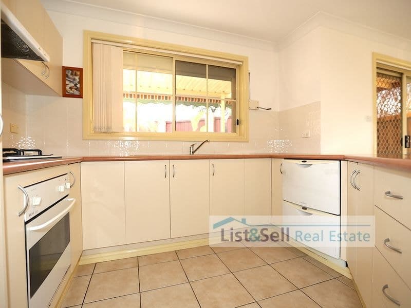 1 Mitchell Drive, WEST HOXTON, NSW 2171, West Hoxton - Thumbnail 5