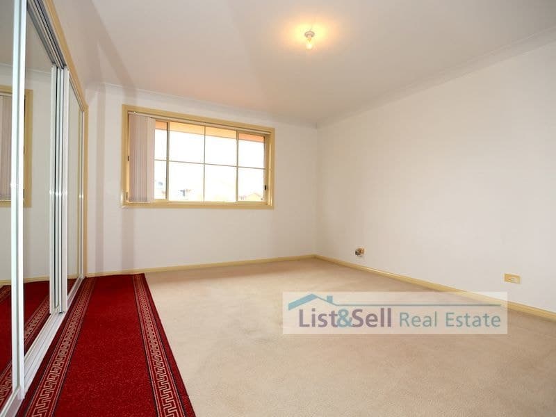 1 Mitchell Drive, WEST HOXTON, NSW 2171, West Hoxton - Thumbnail 6