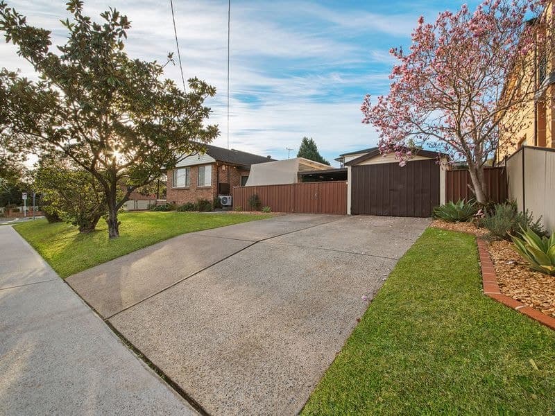 46A Townsend Street, CONDELL PARK, NSW 2200, Condell Park - Thumbnail 3
