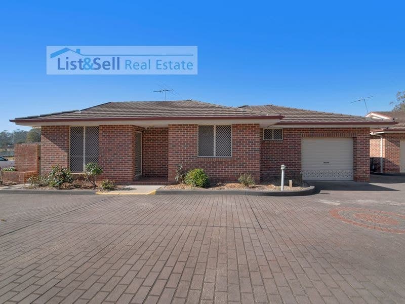 8/19 Azalea Place, MACQUARIE FIELDS, NSW 2564, Macquarie Fields - Thumbnail 2