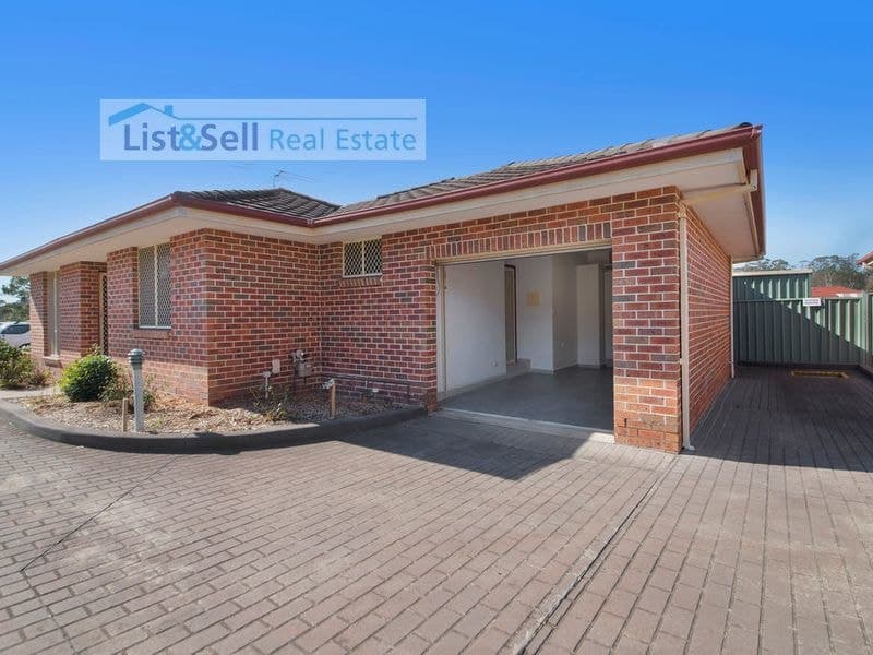 8/19 Azalea Place, MACQUARIE FIELDS, NSW 2564, Macquarie Fields - Thumbnail 3