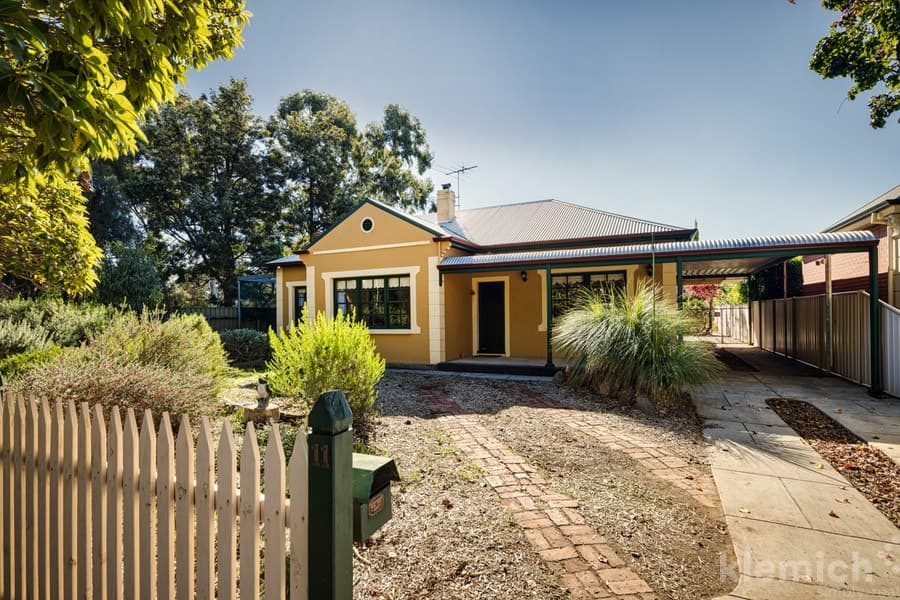 11 Booroo Street, Joslin, Joslin - Image 1