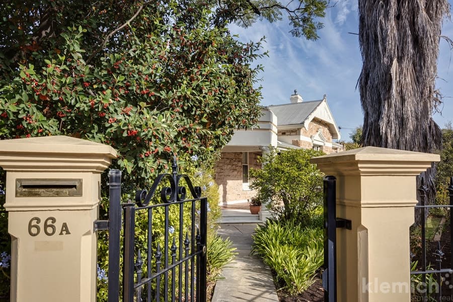 66A Fourth Avenue, St Peters, St Peters - Image 1