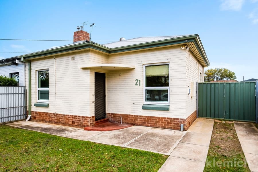 21 Passmore Street, West Richmond, West Richmond - Image 1