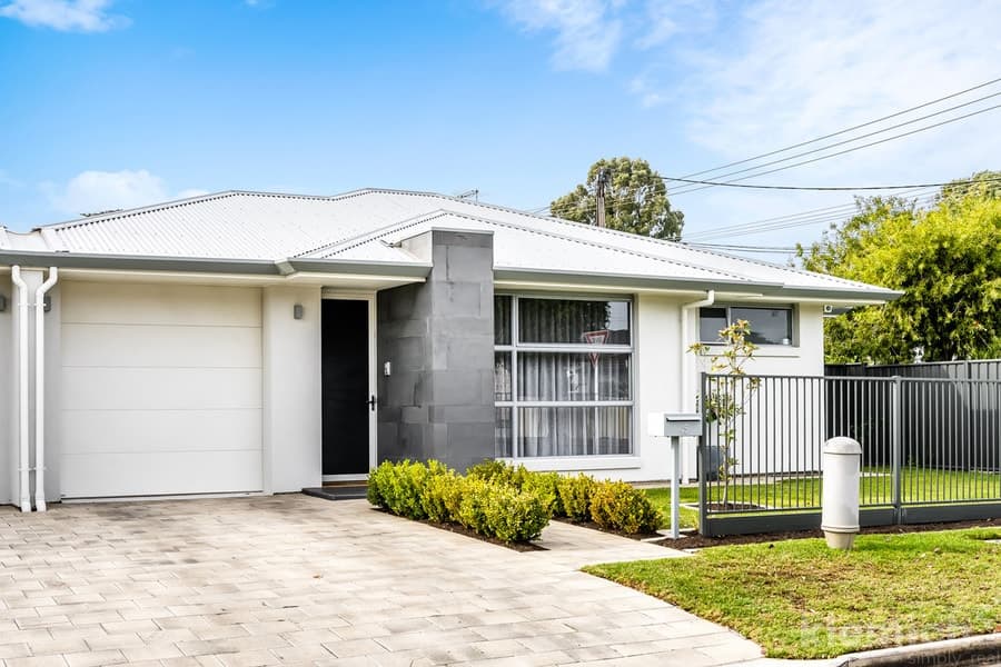 45 Wilkins Street, Glengowrie, Glengowrie - Image 1
