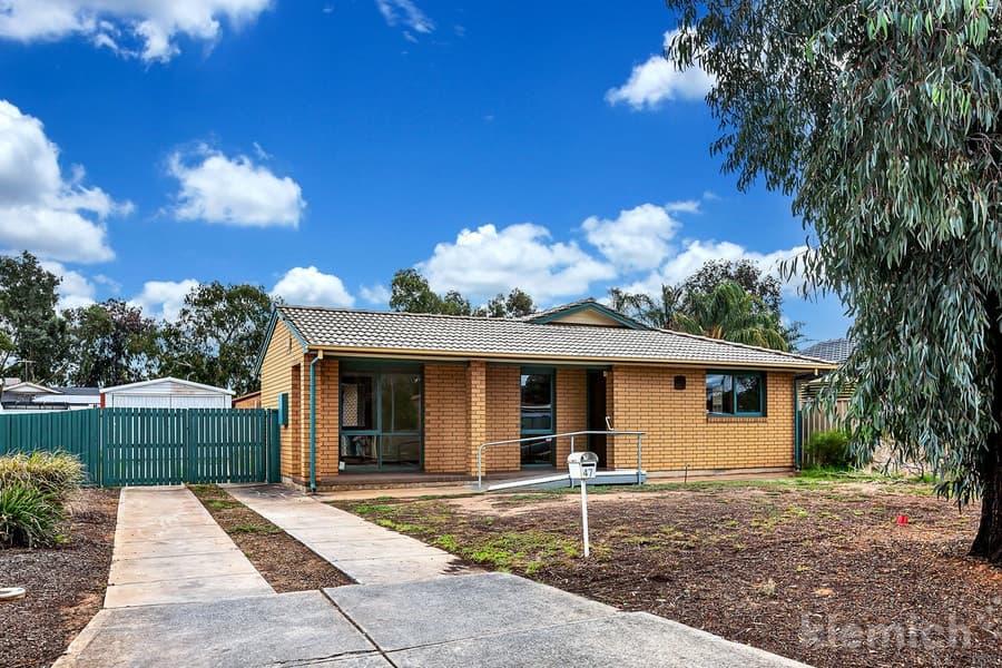 47 Heidenreich Avenue, Salisbury Downs, Salisbury Downs - Image 1