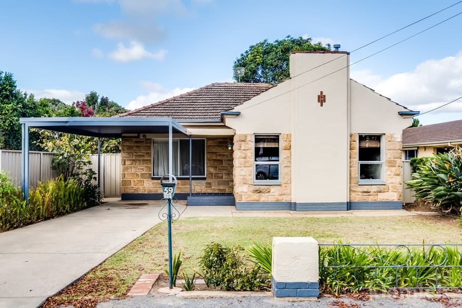 59 Ormond Avenue, Daw Park, Daw Park - Image 1