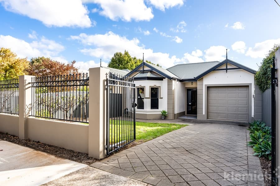 1a Gardiner Avenue, St Morris, St Morris - Image 1