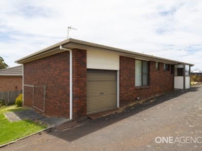 1/204A Mount Street, Upper Burnie, Upper Burnie - Image 1