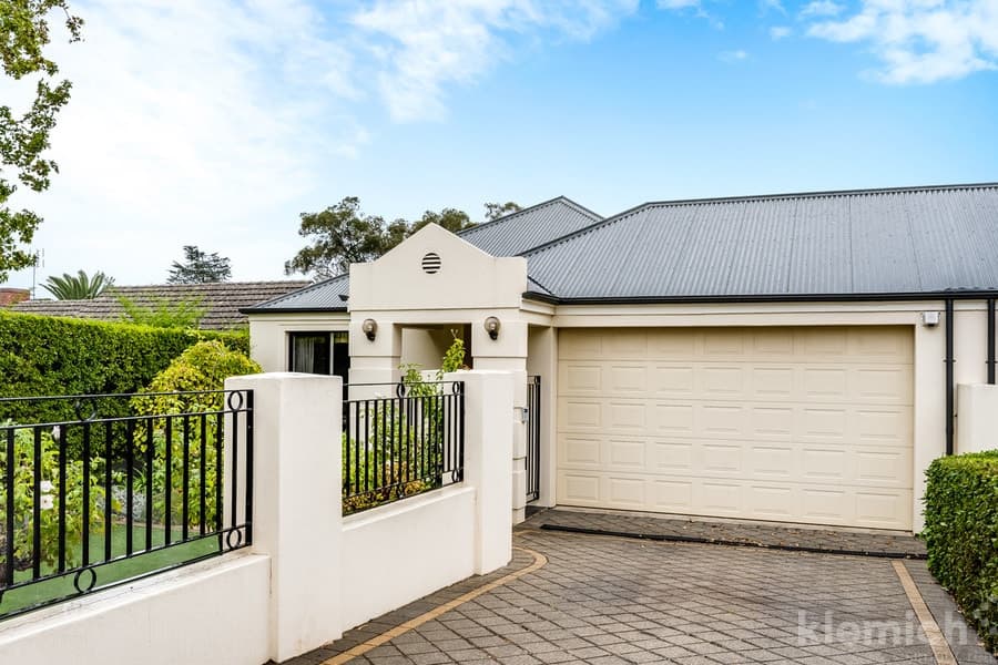 8 Delamere Avenue, Netherby, Netherby - Image 1