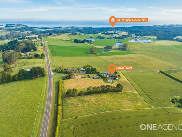 12 Hoares Lane, Elliott - Image 1
