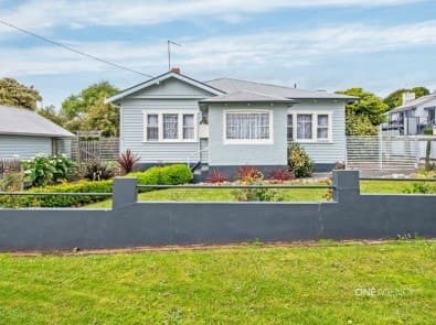 45 Risby Street, ULVERSTONE, Ulverstone - Image 1