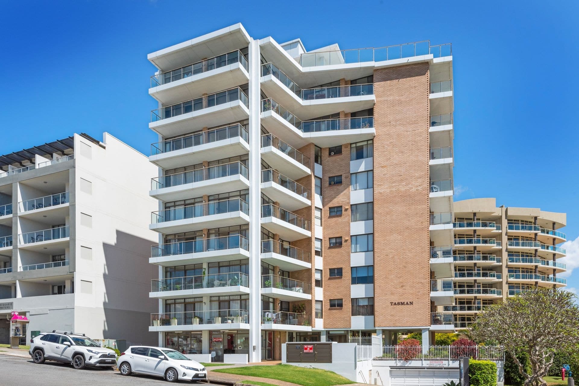 3/6 Condon Avenue Port Macquarie NSW, Port Macquarie - Thumbnail 2
