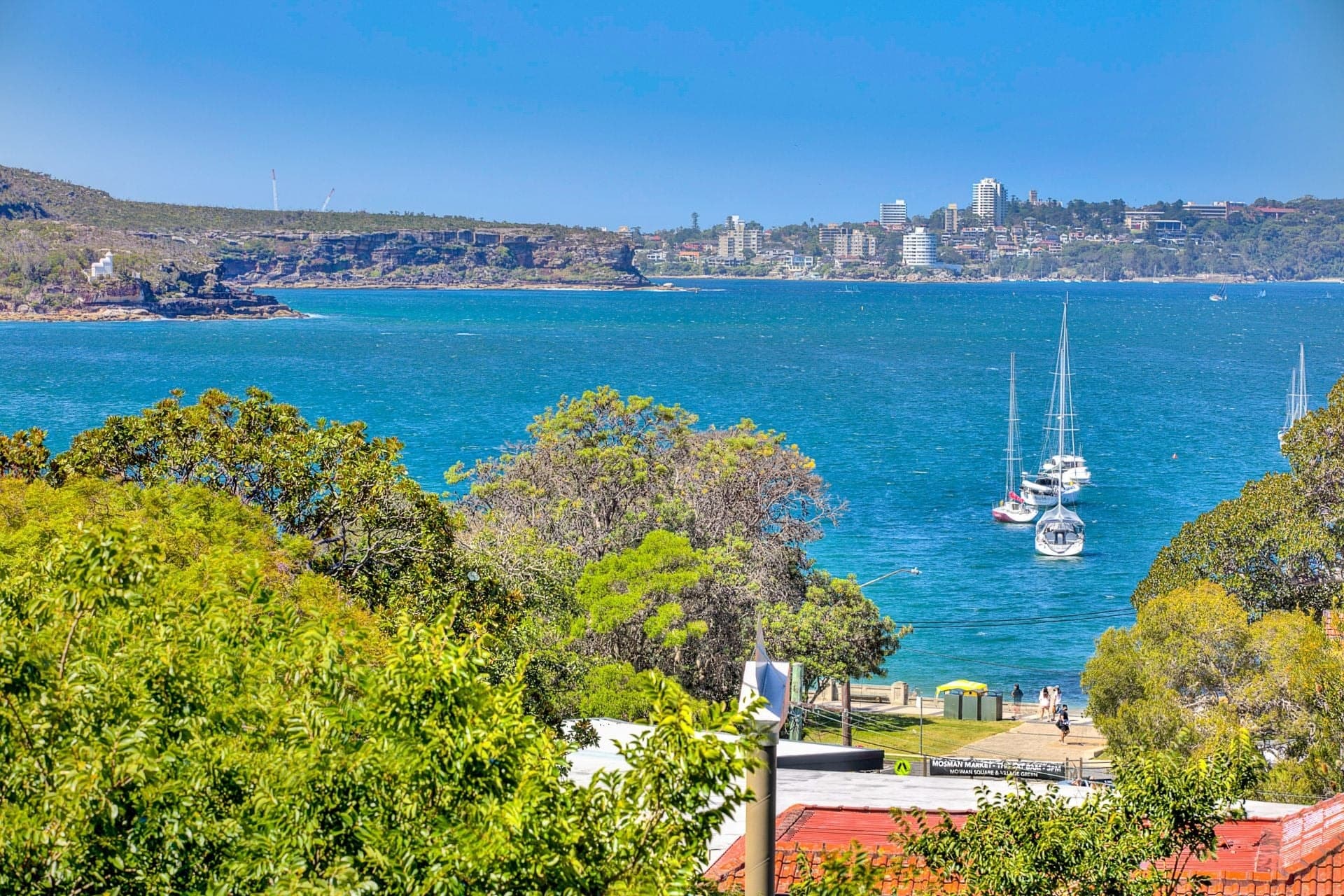 8/238 Raglan Street, Mosman, Mosman - Image 1