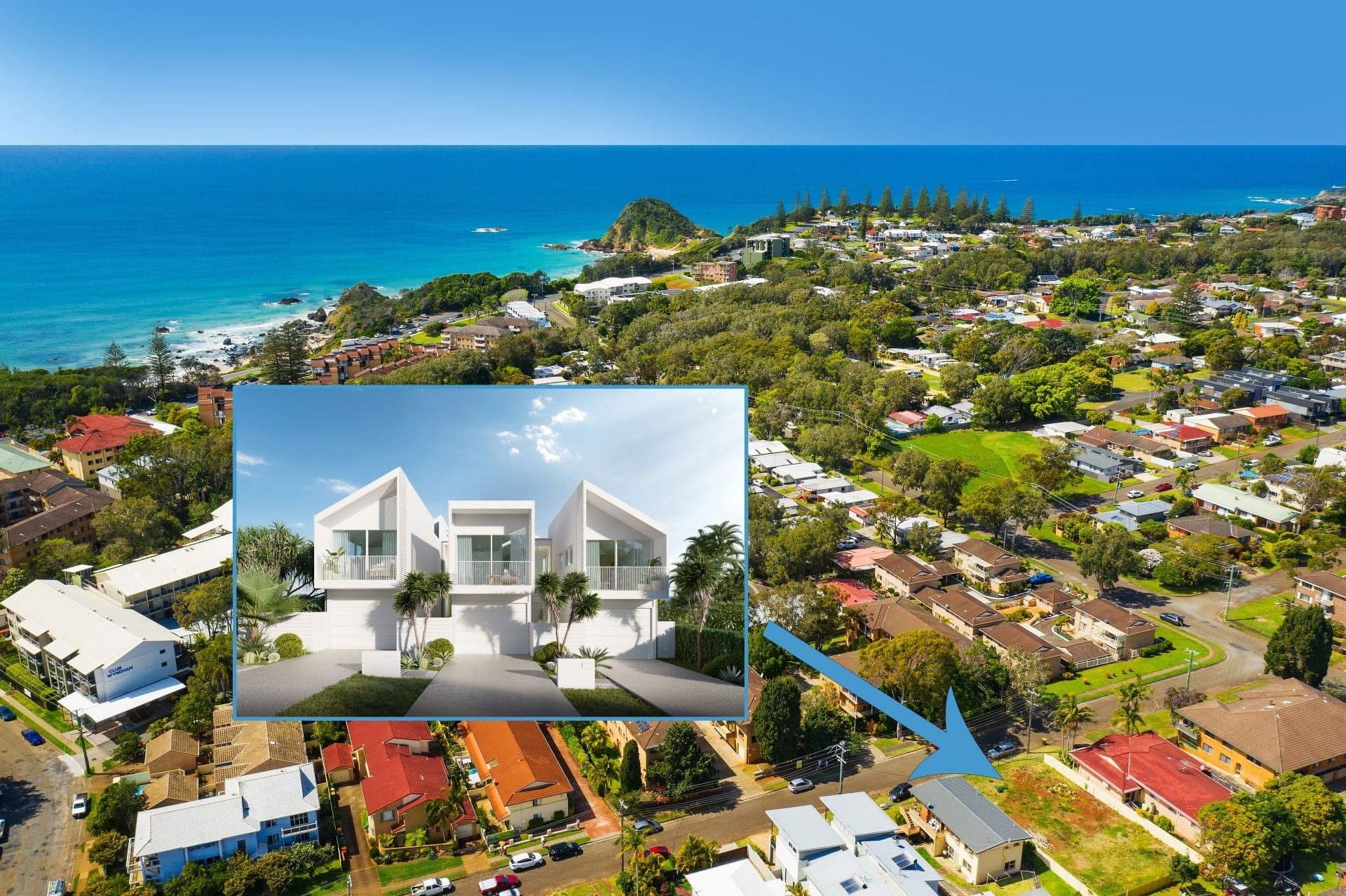 3/13 Crisallen Street Port Macquarie NSW, Port Macquarie - Thumbnail 2