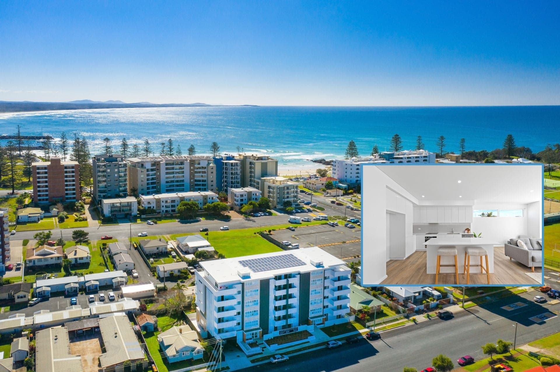 5/7-11 Gordon Street Port Macquarie NSW, Port Macquarie - Thumbnail 2