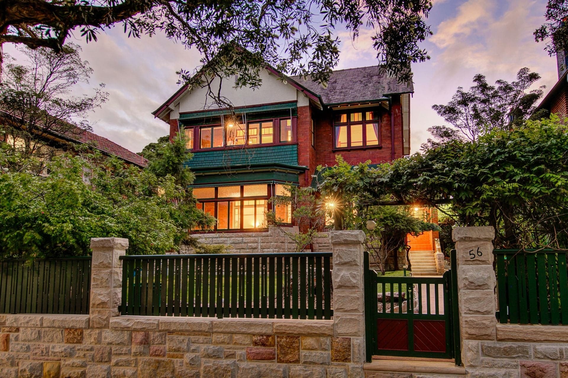 56 Cremorne Road, Cremorne Point, Cremorne Point - Image 1