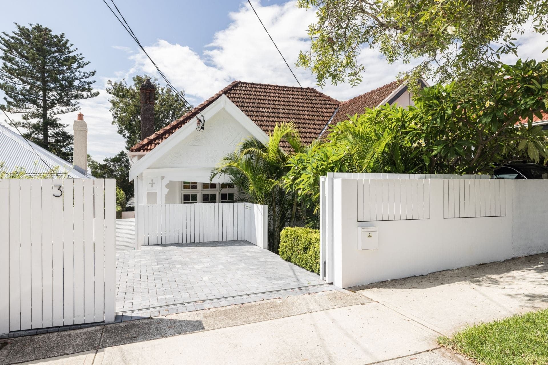 3 Ourimbah Road, Mosman, Mosman - Image 1