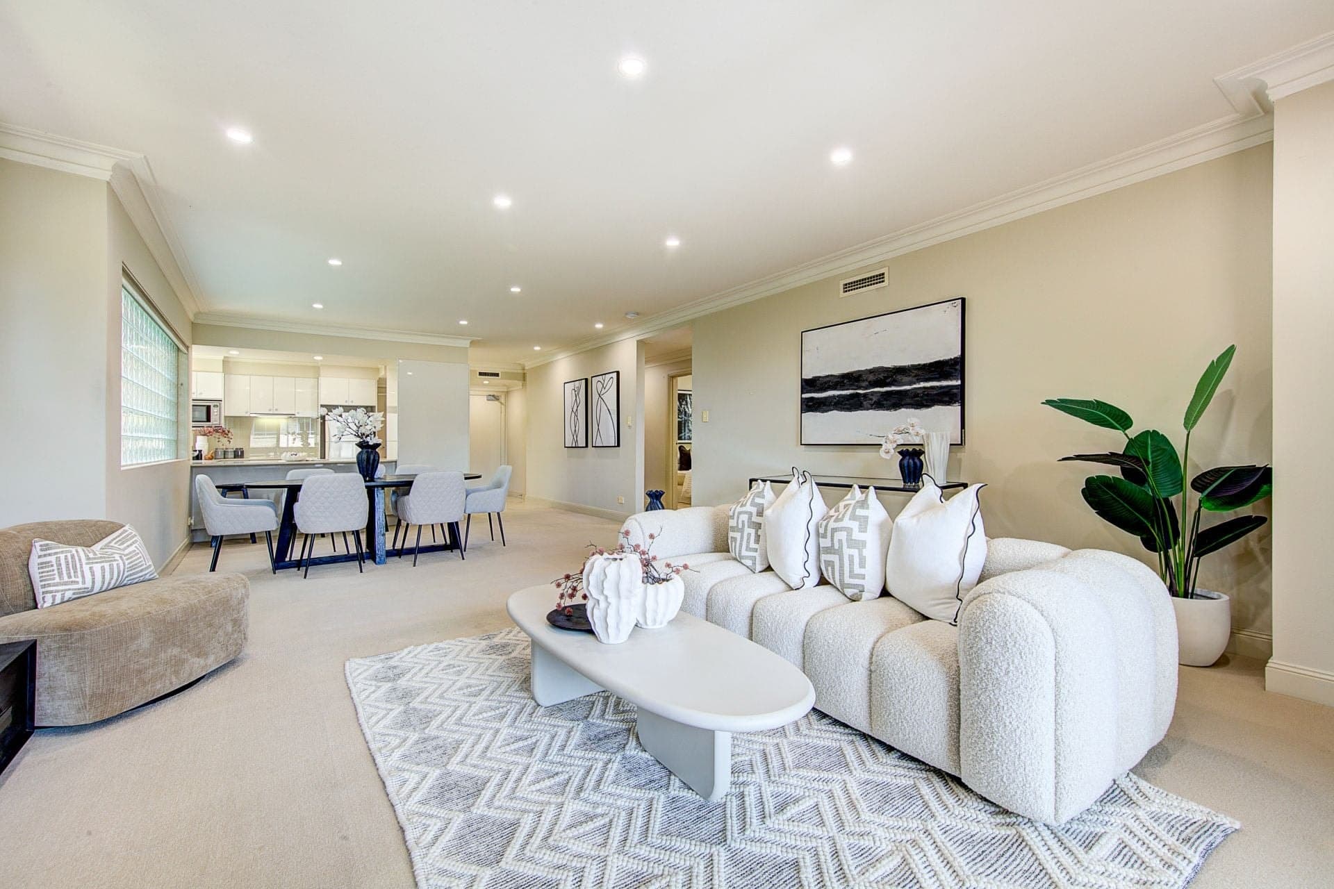 3/19 Harrison Street, Cremorne, Cremorne - Image 1