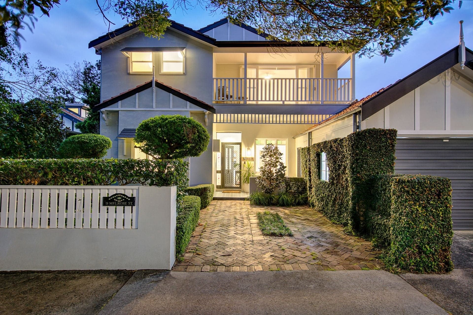 18 Melrose Street, Mosman, Mosman - Image 1