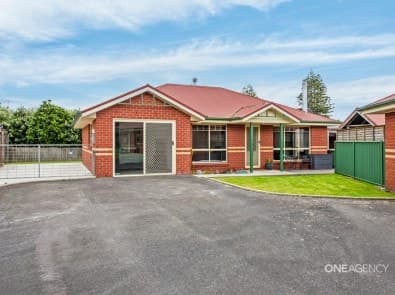 2/7 Cripps Street, Stanley, Stanley - Image 1