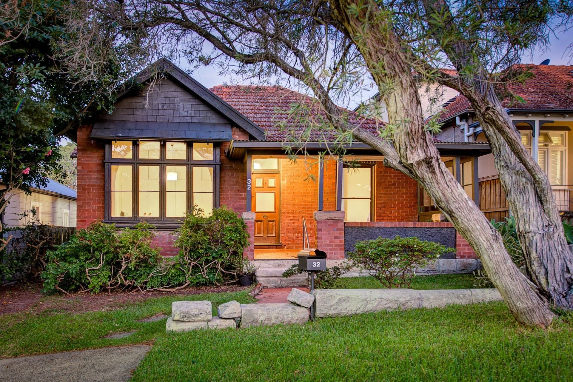 32 Lang Street, Mosman, Mosman - Image 1