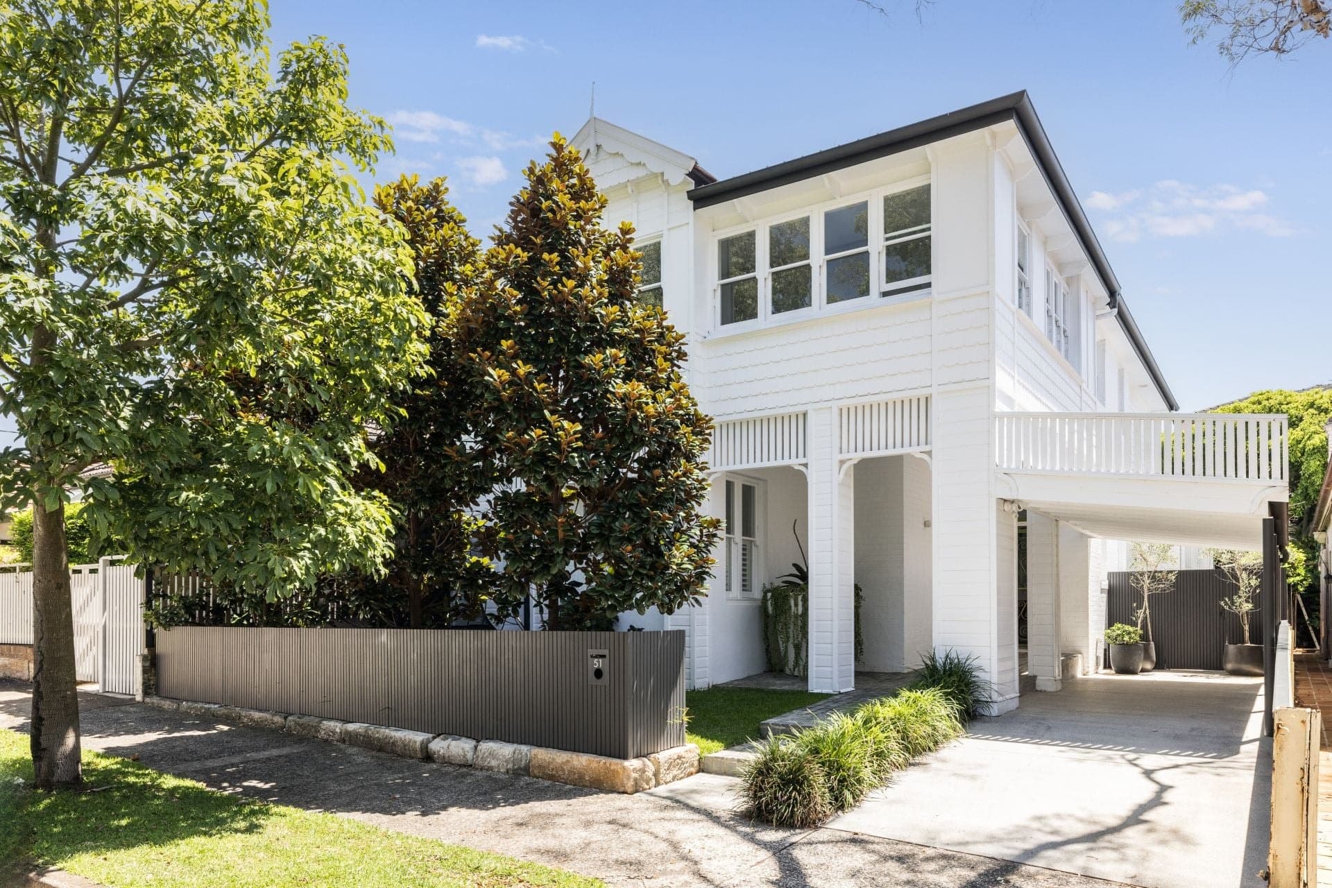 51 Prince Street, Mosman, Mosman - Image 1