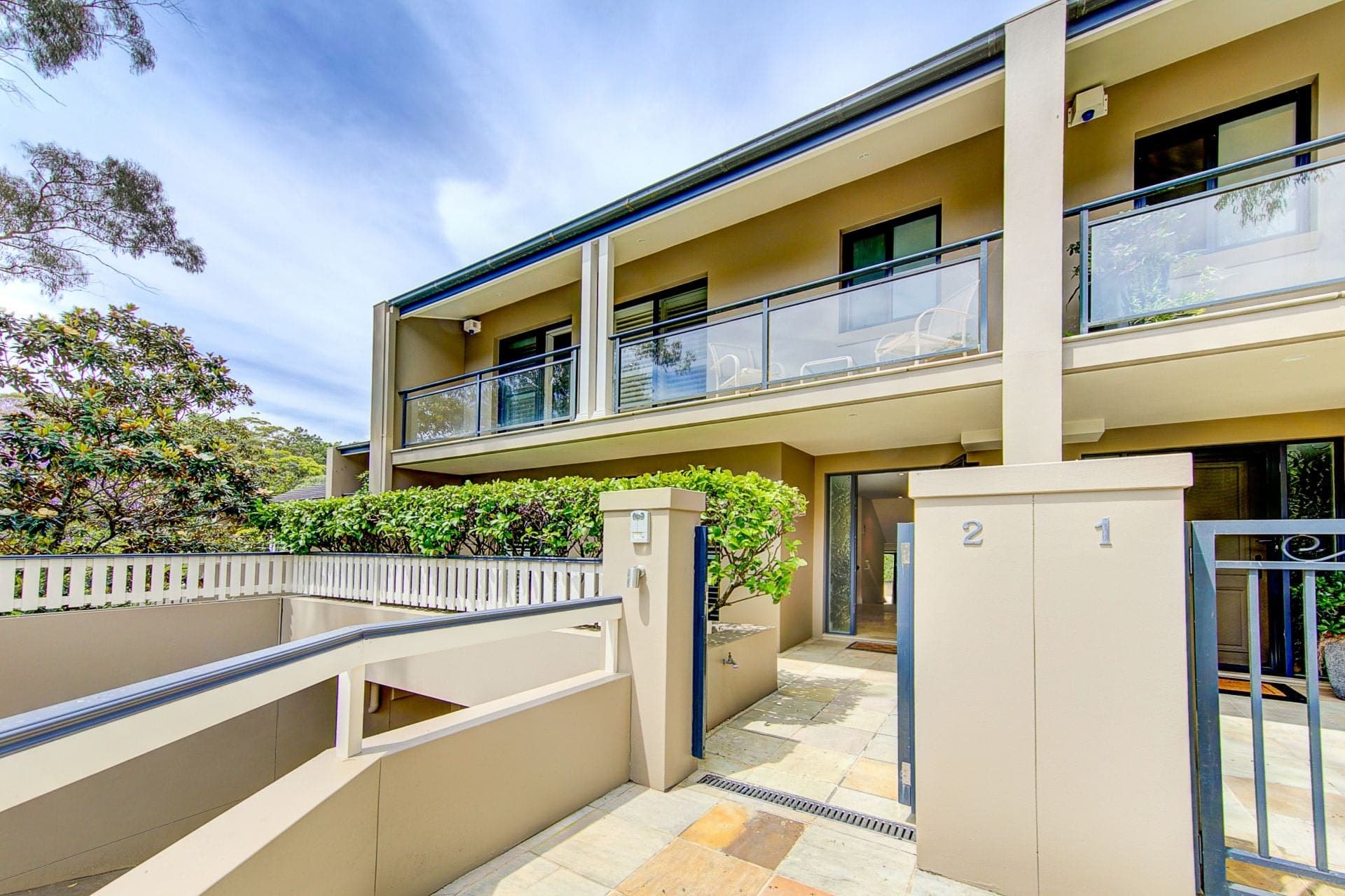 2/9-11 Park Avenue, Mosman, Mosman - Image 1