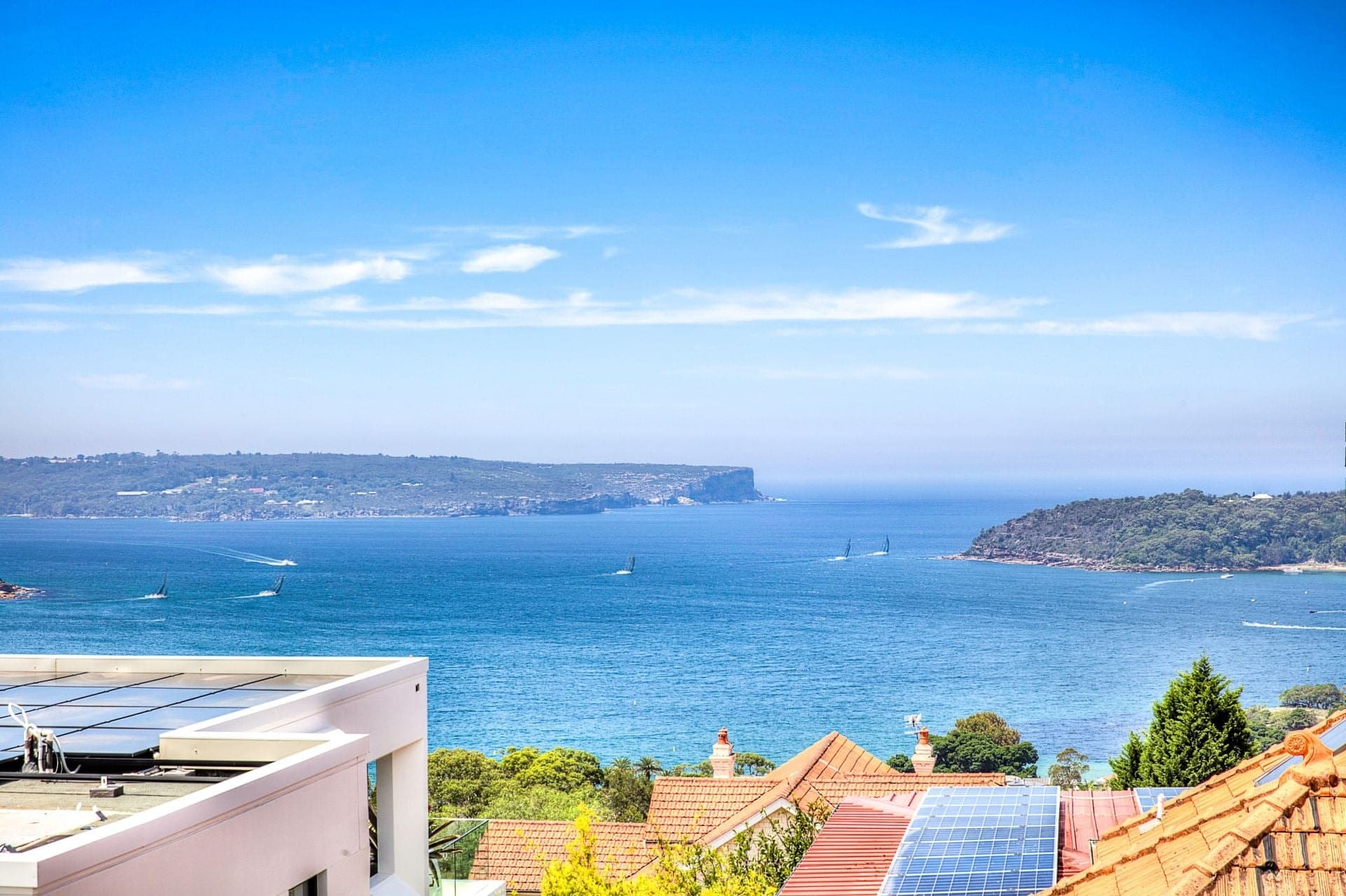 3/46A Moruben Road, Mosman, Mosman - Image 1