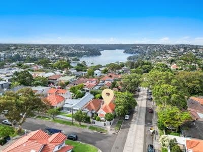 1 Bray Street, Mosman NSW 2088, Mosman - Image 1