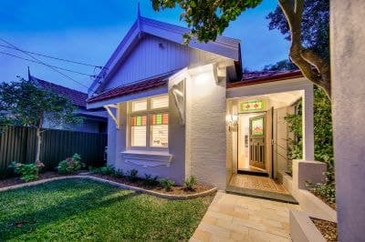 1 Bray Street, Mosman NSW 2088, Mosman - Thumbnail 2