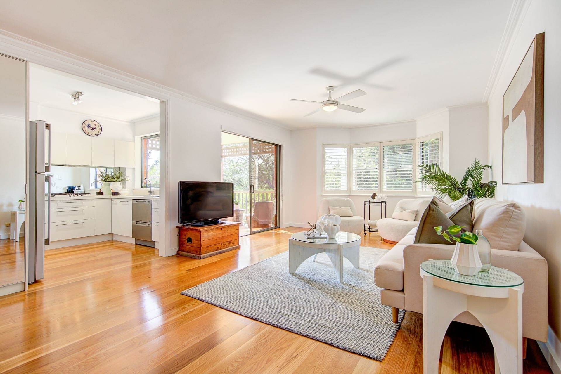 8/64 Cremorne Road, Cremorne Point, Cremorne Point - Image 1
