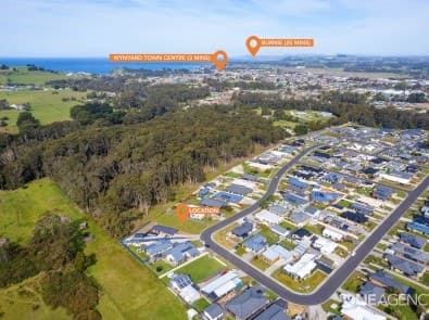 50 Katelyn Drive, Wynyard, Wynyard - Thumbnail 2
