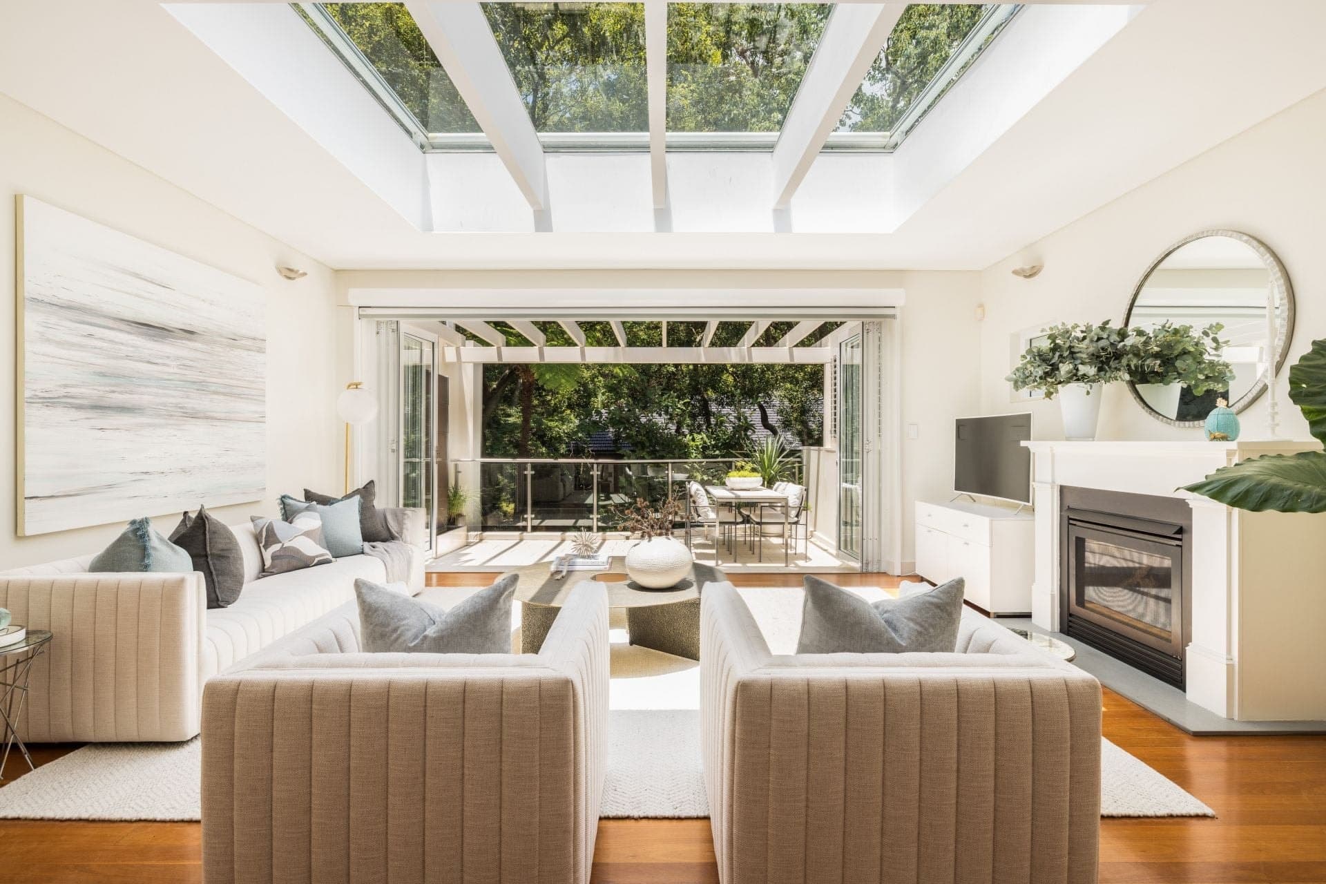 2/23 Park Avenue, Mosman, Mosman - Image 1